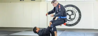 Combat Room Jiu Jitsu in-house Competition 2026