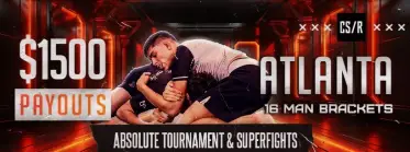 Combat Sports Report Invitational | Atlanta