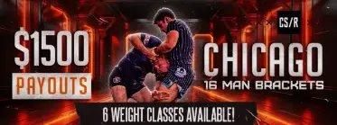 Combat Sports Report Invitational | Chicago