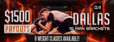 Combat Sports Report Invitational | Dallas