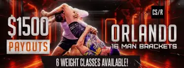 Combat Sports Report Invitational | Orlando