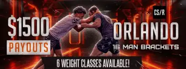 Combat Sports Report Invitational | Orlando
