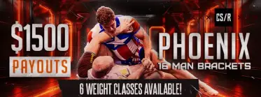 Combat Sports Report Invitational | Phoenix