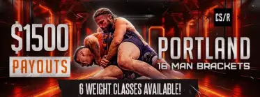 Combat Sports Report Invitational | Portland