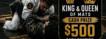 Community Clash 3