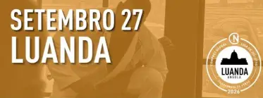COMPNET ANGOLA CHAMPIONSHIP 2026