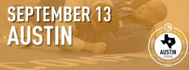 CompNet Austin Summer Championshipm2026 - BJJ Tournament in Texas 2026