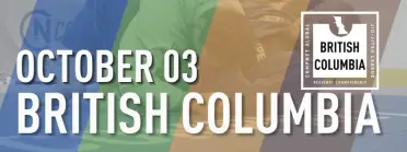 Compnet British Columbia Regional 2026