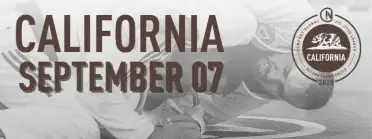 CompNet California Autumn Championship 2025