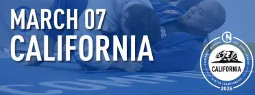 CompNet California Winter Championship 2026