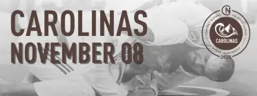 COMPNET CAROLINAS AUTUMN CHAMPIONSHIP 2025
