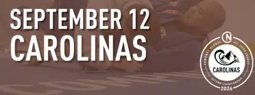 COMPNET CAROLINAS AUTUMN CHAMPIONSHIP 2026 - BJJ Tournament in Mount Pleasant 2026