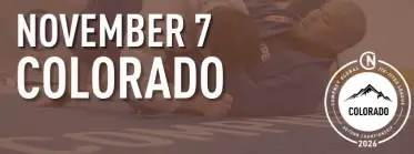 COMPNET COLORADO AUTUMN CHAMPIONSHIP 2026 - BJJ Tournament in Colorado 2026