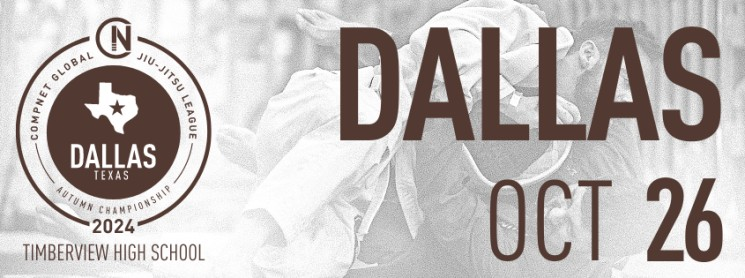 CompNet Dallas Autumn Championship 2024