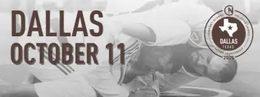 CompNet Dallas Autumn Championship 2025