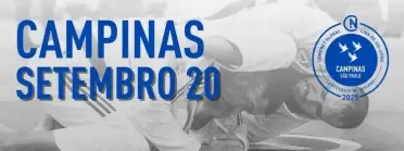COMPNET DE INVERNO CAMPINAS 2025