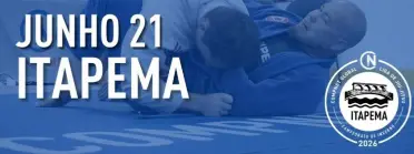 COMPNET DE INVERNO ITAPEMA 2026