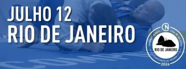 COMPNET DE INVERNO RIO DE JANEIRO 2026 - GI &amp; NO-GI