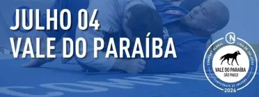 COMPNET DE INVERNO VALE DO PARAÍBA 2026