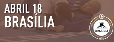 COMPNET DE OUTONO BRASILIA 2026