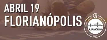 COMPNET DE OUTONO FLORIANOPOLIS 2026