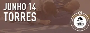 COMPNET DE OUTONO TORRES 2026 - GI &amp; NO-GI