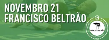 COMPNET DE PRIMAVERA FRANCISCO BELTRÃO 2026 - BJJ Tournament in Francisco Beltrão 2026