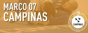 CompNet de Verão Campinas 2026