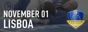 Compnet European Championship 2026