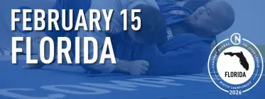 COMPNET FORT LAUDERDALE WINTER CHAMPIONSHIP 2026