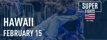 COMPNET HAWAII SUPER FIGHT WINTER 2026