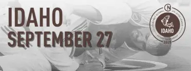 COMPNET IDAHO AUTUMN CHAMPIONSHIP 2025