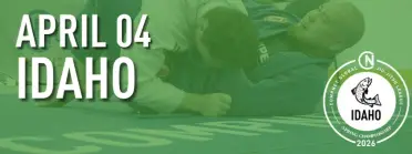 COMPNET IDAHO SPRING CHAMPIONSHIP GI &amp; NO-GI 2026
