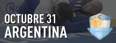 COMPNET NACIONAL - SANTA FE ARGENTINA 2026