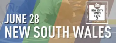 COMPNET NEW SOUTH WALES STATE CHAMPIONSHIP 2026 - Gi &amp; No-Gi
