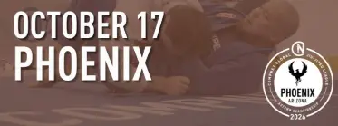CompNet Phoenix Autumn Championship Gi &amp; No-Gi 2026