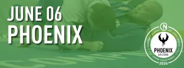CompNet Phoenix Spring Championship Gi &amp; No-Gi 2026
