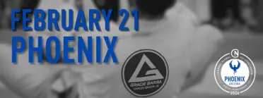 CompNet Phoenix Winter Championship Gi &amp; No-Gi 2026