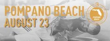 COMPNET POMPANO BEACH SUMMER CHAMPIONSHIP 2025