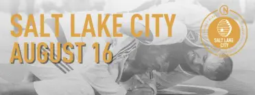 COMPNET SALT LAKE CITY SUMMER CHAMPIONSHIP 2025