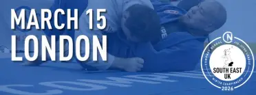 CompNet South East UK Winter 2026