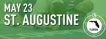 COMPNET ST AUGUSTINE SPRING CHAMPIONSHIP 2026