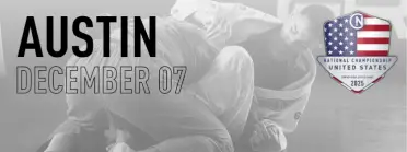 CompNet USA National Championship 2025