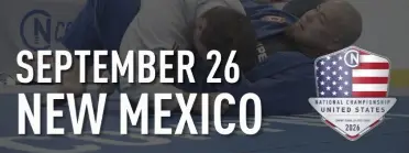 CompNet USA National Championship 2026