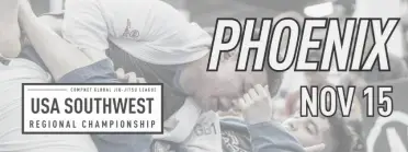 Compnet USA Regional Southwest Championship 2025