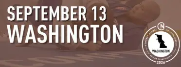 Compnet Washington Autumn 2026 Championship Gi &amp; No-Gi 2026