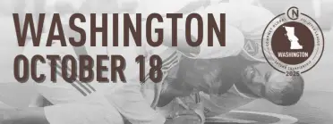 Compnet Washington Autumn Championship 2025