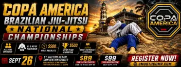 Copa America Nationals - Ft. Walton Beach