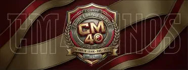 COPA CORPO E MENTE 40 ANOS