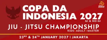 COPA DA INDONESIA IV